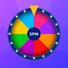 Spin Wheel App Download – Play Spin Wheel Game & Win Real Money Daily 1