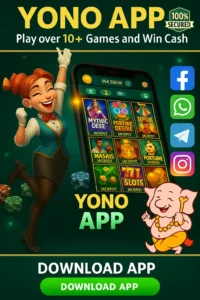 YONO App APK Download (Latest Version) – Play All Yono Games on Android 1