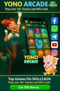 YONO Arcade APK Download (Latest Version) – Play All Yono Games in One App 1